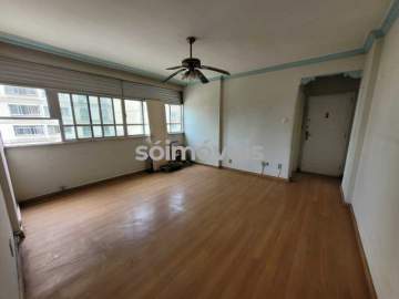 Apartamento 3 quartos à venda Rio de Janeiro,RJ Leblon - R$ 1.500.000 - LBAP36472