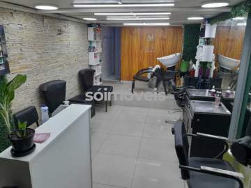 Loja 27m² à venda Rua Farani,Rio de Janeiro,RJ Botafogo - R$ 355.000 - POLJ00037