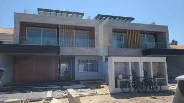 Imperdível - ESPETACULAR CASA TRPLEX DE ALTO PADRÃO NA BARRA DA TIJUCA!!! - LBCN50051