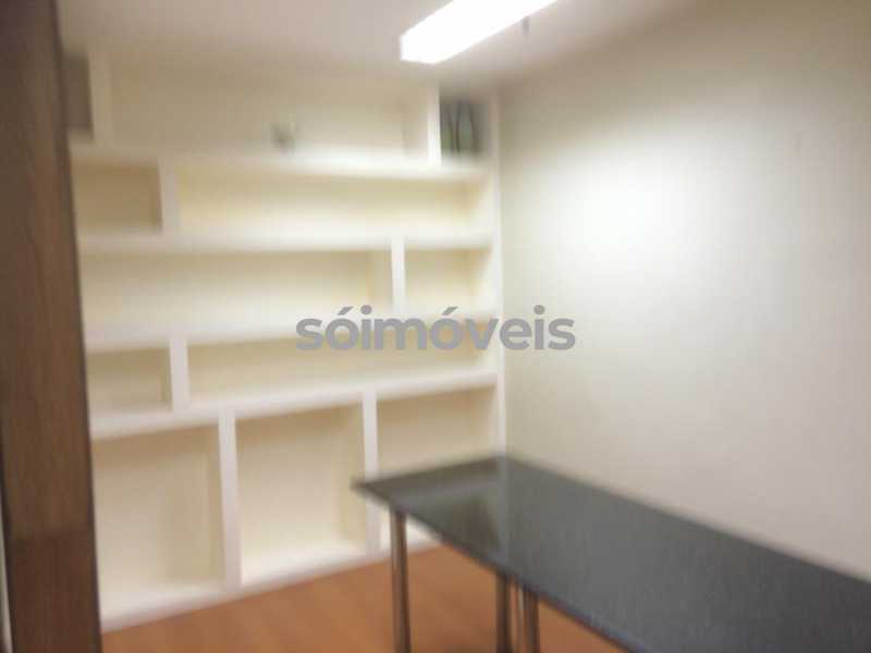 Conheça 50983255-0842-4563-b1c6-b1e474 do imóvel - Sala Comercial 48m² à venda Rio de Janeiro,RJ Centro - R$ 220.000 - LBSL00350 - 3 50983255-0842-4563-b1c6-b1e474 - 3