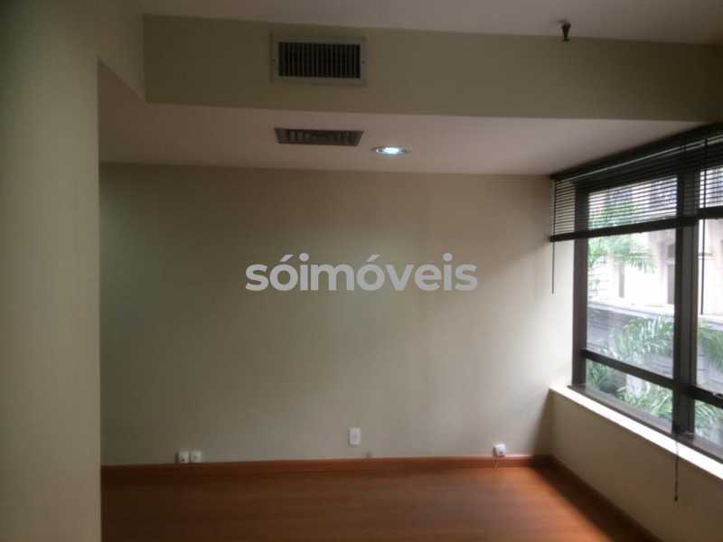 Conheça 7ed3ff07-107c-40a1-864a-674b1d do imóvel - Sala Comercial 48m² à venda Rio de Janeiro,RJ Centro - R$ 220.000 - LBSL00350 - 1 7ed3ff07-107c-40a1-864a-674b1d - 1