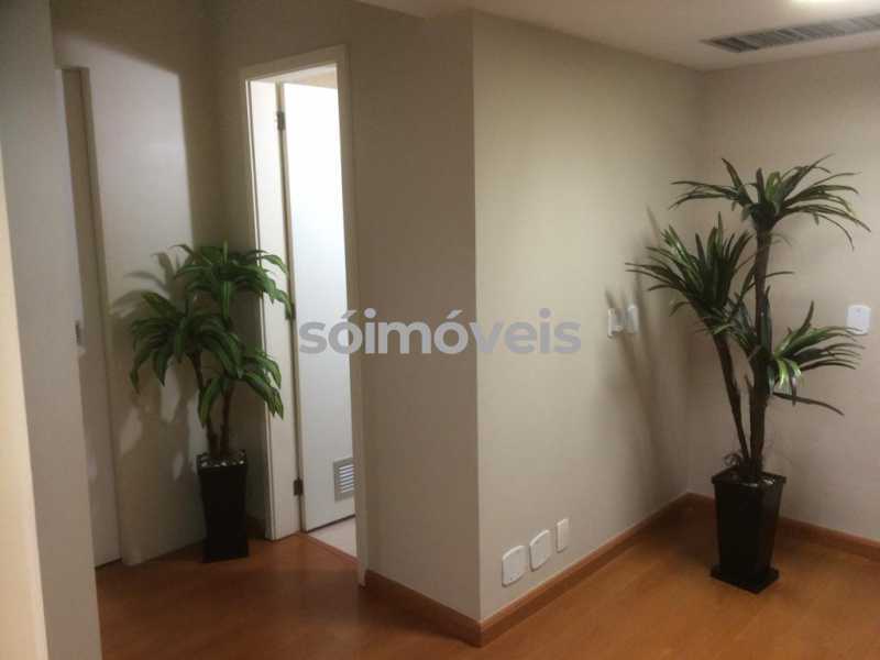 Conheça 12f2c4d8-44ac-462e-8433-0595ff do imóvel - Sala Comercial 48m² à venda Rio de Janeiro,RJ Centro - R$ 220.000 - LBSL00350 - 4 12f2c4d8-44ac-462e-8433-0595ff - 4