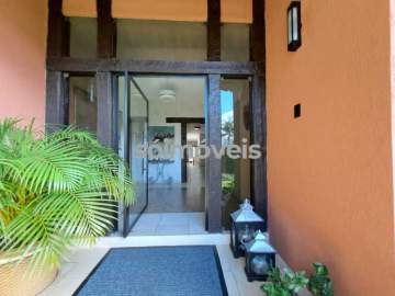 Casa em Condomínio 4 quartos à venda Rio de Janeiro,RJ Barra da Tijuca - R$ 3.800.000 - LBCN40072