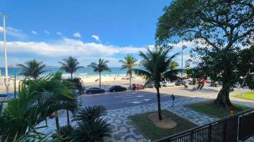Apartamento 4 quartos à venda Rio de Janeiro,RJ Leblon - R$ 12.980.000 - LBAP42578