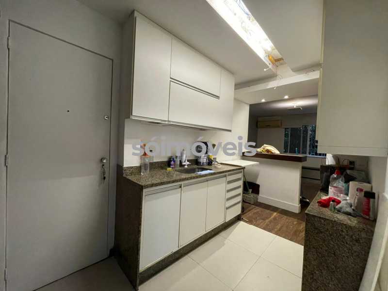 Conheça 1f845fce-514b-4723-a427-44efd2 do imóvel - Apartamento 3 quartos à venda Rio de Janeiro,RJ Gávea - R$ 1.150.000 - LBAP36481 - 12 1f845fce-514b-4723-a427-44efd2 - 12