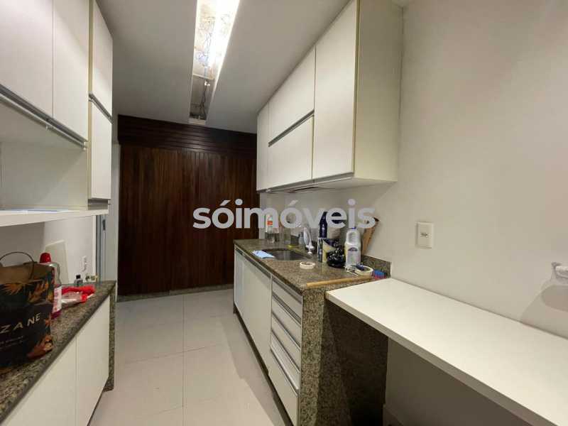 Conheça 3dfa6500-b079-46f3-9536-1d64e3 do imóvel - Apartamento 3 quartos à venda Rio de Janeiro,RJ Gávea - R$ 1.150.000 - LBAP36481 - 11 3dfa6500-b079-46f3-9536-1d64e3 - 11