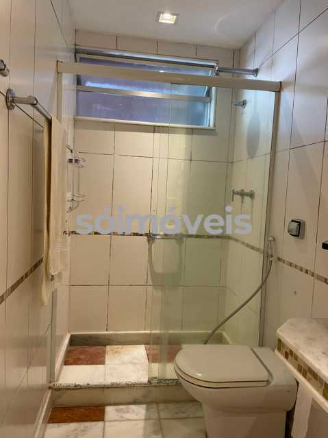 Conheça 7e9f54a5-08ed-4e49-99f3-b7881c do imóvel - Apartamento 3 quartos à venda Rio de Janeiro,RJ Gávea - R$ 1.150.000 - LBAP36481 - 15 7e9f54a5-08ed-4e49-99f3-b7881c - 15