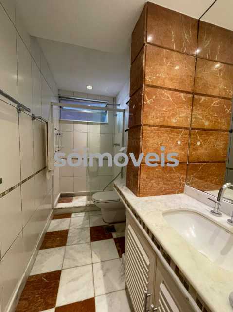 Conheça 47ab3efe-5fe0-4579-8b88-aadc08 do imóvel - Apartamento 3 quartos à venda Rio de Janeiro,RJ Gávea - R$ 1.150.000 - LBAP36481 - 14 47ab3efe-5fe0-4579-8b88-aadc08 - 14
