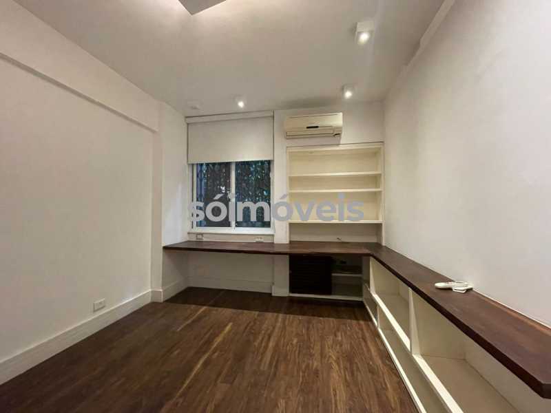 Conheça 760f4378-c150-4098-8b08-a17dcd do imóvel - Apartamento 3 quartos à venda Rio de Janeiro,RJ Gávea - R$ 1.150.000 - LBAP36481 - 9 760f4378-c150-4098-8b08-a17dcd - 9