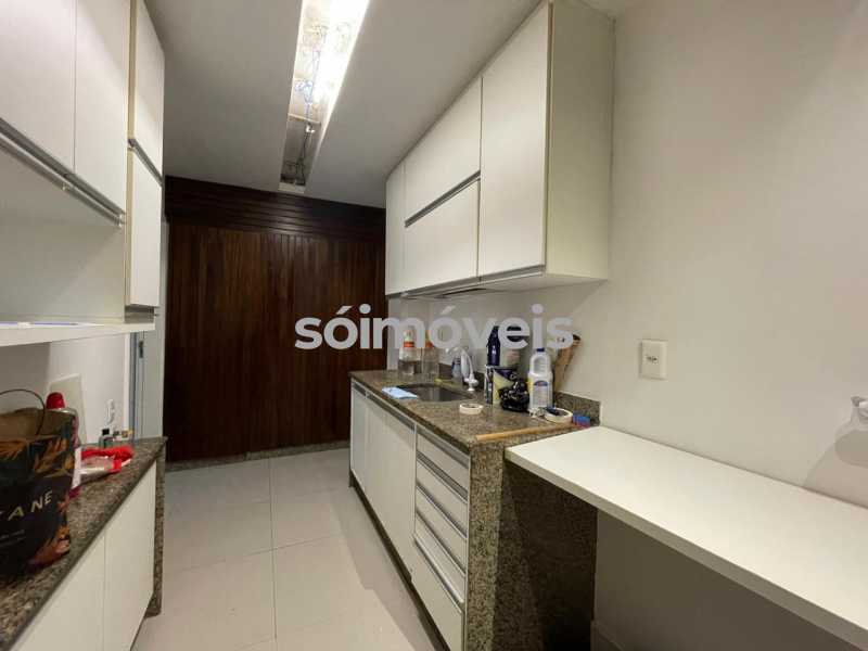 Conheça 43591c2f-60ac-44e3-95cf-e96537 do imóvel - Apartamento 3 quartos à venda Rio de Janeiro,RJ Gávea - R$ 1.150.000 - LBAP36481 - 13 43591c2f-60ac-44e3-95cf-e96537 - 13