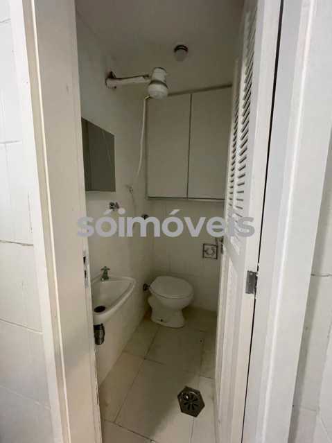 Conheça 235627ae-faa9-45e8-94cd-45a973 do imóvel - Apartamento 3 quartos à venda Rio de Janeiro,RJ Gávea - R$ 1.150.000 - LBAP36481 - 18 235627ae-faa9-45e8-94cd-45a973 - 18