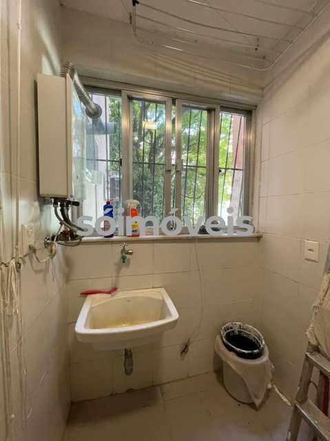 Conheça a0c7eda3-0826-4208-b5dc-22d814 do imóvel - Apartamento 3 quartos à venda Rio de Janeiro,RJ Gávea - R$ 1.150.000 - LBAP36481 - 16 a0c7eda3-0826-4208-b5dc-22d814 - 16