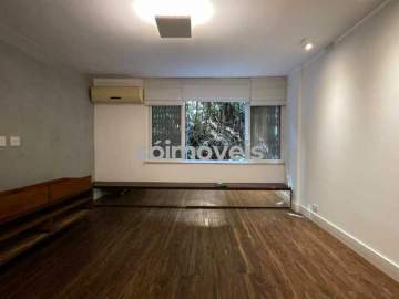 Apartamento 3 quartos à venda Rio de Janeiro,RJ Gávea - R$ 1.150.000 - LBAP36481