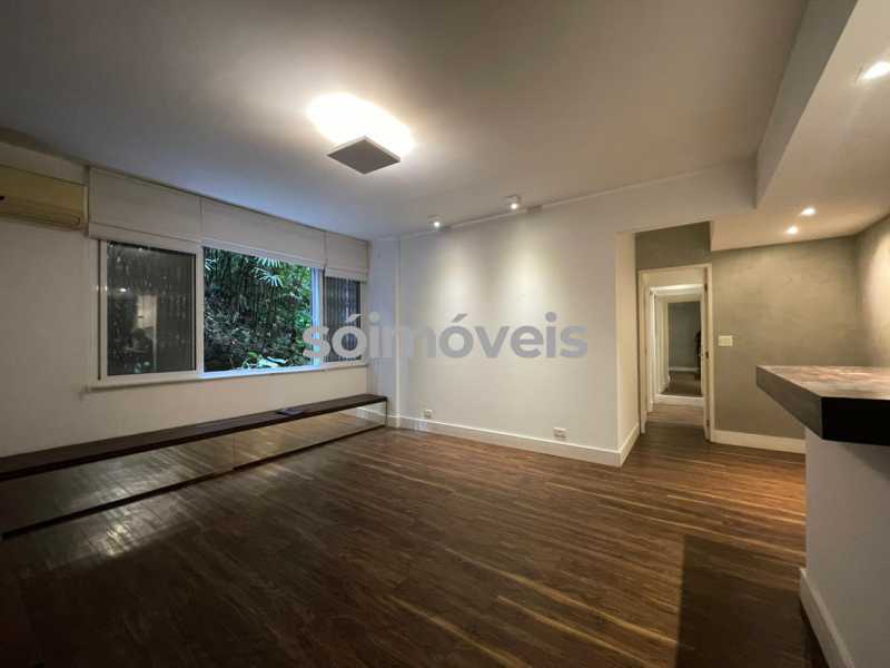 Conheça 456fe1e6-e6f8-4bf3-8516-e6759f do imóvel - Apartamento 3 quartos à venda Rio de Janeiro,RJ Gávea - R$ 1.150.000 - LBAP36481 - 2 456fe1e6-e6f8-4bf3-8516-e6759f - 2