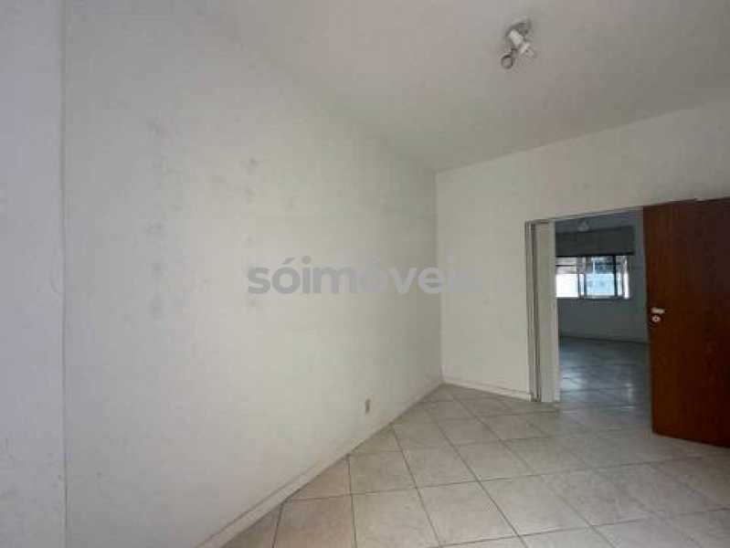 Conheça 4 do imóvel - Apartamento 3 quartos à venda Rio de Janeiro,RJ Gávea - R$ 1.300.000 - LBAP36482 - 4 4 - 4