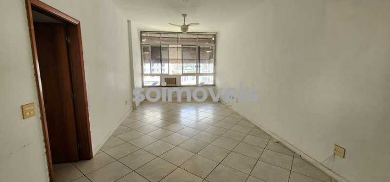 Conheça 16 do imóvel - Apartamento 3 quartos à venda Rio de Janeiro,RJ Gávea - R$ 1.300.000 - LBAP36482 - 16 16 - 16
