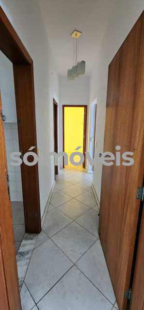 Conheça 8 do imóvel - Apartamento 3 quartos à venda Rio de Janeiro,RJ Gávea - R$ 1.300.000 - LBAP36482 - 8 8 - 8