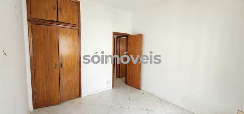 Conheça 18 do imóvel - Apartamento 3 quartos à venda Rio de Janeiro,RJ Gávea - R$ 1.300.000 - LBAP36482 - 18 18 - 18