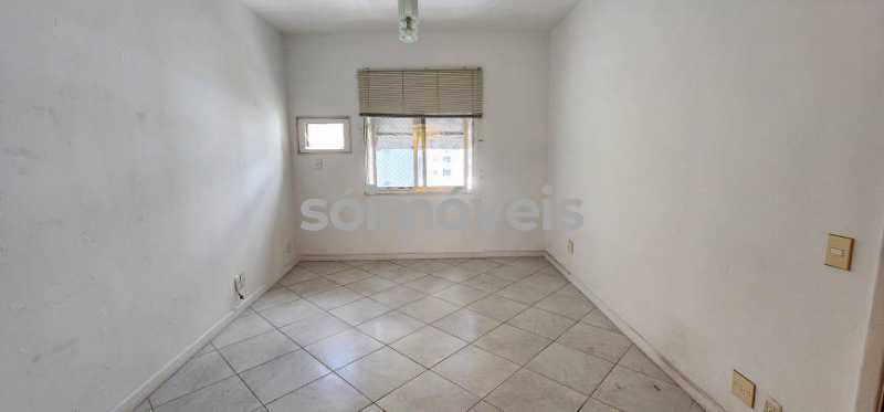 Conheça 20 do imóvel - Apartamento 3 quartos à venda Rio de Janeiro,RJ Gávea - R$ 1.300.000 - LBAP36482 - 20 20 - 20