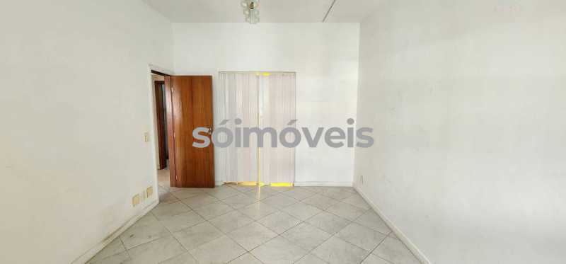 Conheça 19 do imóvel - Apartamento 3 quartos à venda Rio de Janeiro,RJ Gávea - R$ 1.300.000 - LBAP36482 - 19 19 - 19