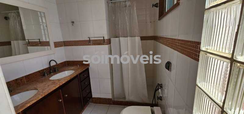 Conheça 9 do imóvel - Apartamento 3 quartos à venda Rio de Janeiro,RJ Gávea - R$ 1.300.000 - LBAP36482 - 9 9 - 9