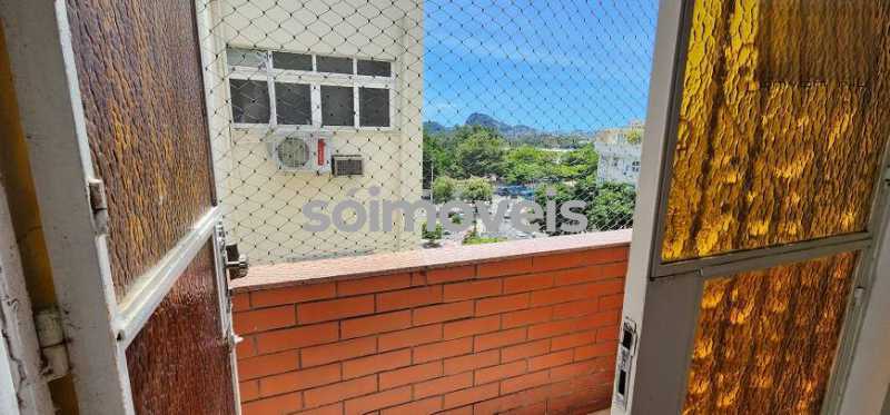 Conheça 10 do imóvel - Apartamento 3 quartos à venda Rio de Janeiro,RJ Gávea - R$ 1.300.000 - LBAP36482 - 10 10 - 10