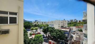 Apartamento 3 quartos à venda Rio de Janeiro,RJ Gávea - R$ 1.300.000 - LBAP36482
