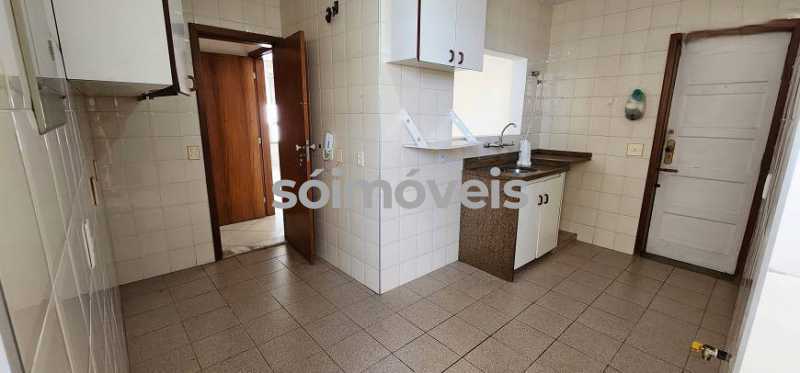 Conheça 22 do imóvel - Apartamento 3 quartos à venda Rio de Janeiro,RJ Gávea - R$ 1.300.000 - LBAP36482 - 22 22 - 22