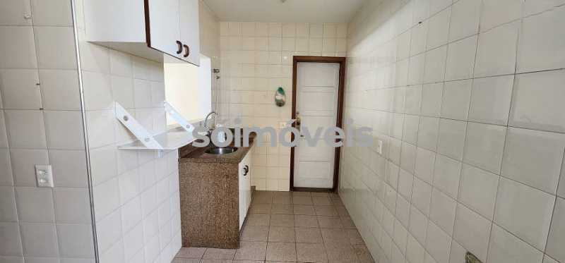 Conheça 23 do imóvel - Apartamento 3 quartos à venda Rio de Janeiro,RJ Gávea - R$ 1.300.000 - LBAP36482 - 23 23 - 23