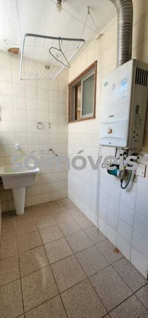 Conheça 26 do imóvel - Apartamento 3 quartos à venda Rio de Janeiro,RJ Gávea - R$ 1.300.000 - LBAP36482 - 26 26 - 26