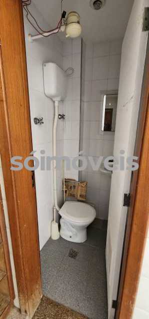 Conheça 30 do imóvel - Apartamento 3 quartos à venda Rio de Janeiro,RJ Gávea - R$ 1.300.000 - LBAP36482 - 30 30 - 30