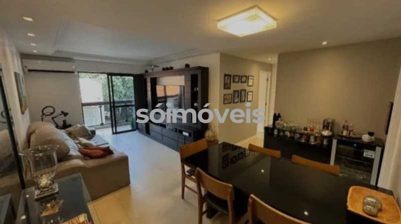 Conheça ar1 do imóvel - Apartamento 3 quartos à venda Rio de Janeiro,RJ Leblon - R$ 2.990.000 - POAP30963 - 1 ar1 - 1