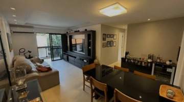 MARAVILHOSO IMÓVEL - Apartamento 3 quartos à venda Rio de Janeiro,RJ Leblon - R$ 2.990.000 - POAP30963