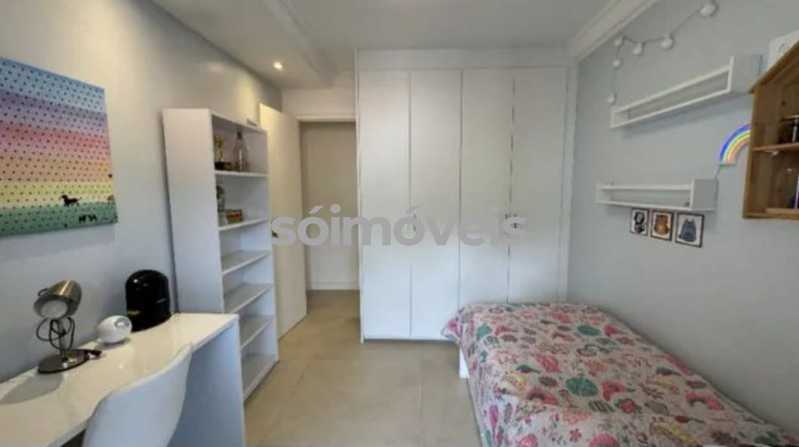 Conheça ar5 do imóvel - Apartamento 3 quartos à venda Rio de Janeiro,RJ Leblon - R$ 2.990.000 - POAP30963 - 5 ar5 - 5