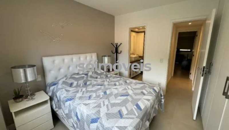 Conheça ar6 do imóvel - Apartamento 3 quartos à venda Rio de Janeiro,RJ Leblon - R$ 2.990.000 - POAP30963 - 6 ar6 - 6