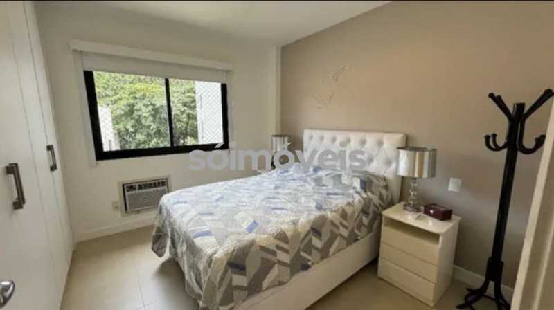 Conheça ar7 do imóvel - Apartamento 3 quartos à venda Rio de Janeiro,RJ Leblon - R$ 2.990.000 - POAP30963 - 7 ar7 - 7