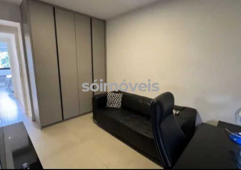Conheça ar8 do imóvel - Apartamento 3 quartos à venda Rio de Janeiro,RJ Leblon - R$ 2.990.000 - POAP30963 - 8 ar8 - 8