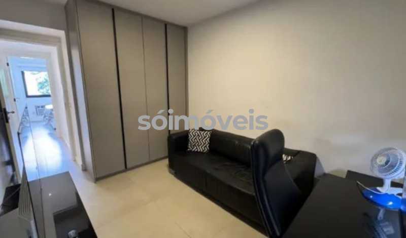 Conheça ar9 do imóvel - Apartamento 3 quartos à venda Rio de Janeiro,RJ Leblon - R$ 2.990.000 - POAP30963 - 9 ar9 - 9