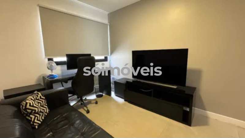 Conheça ar10 do imóvel - Apartamento 3 quartos à venda Rio de Janeiro,RJ Leblon - R$ 2.990.000 - POAP30963 - 10 ar10 - 10