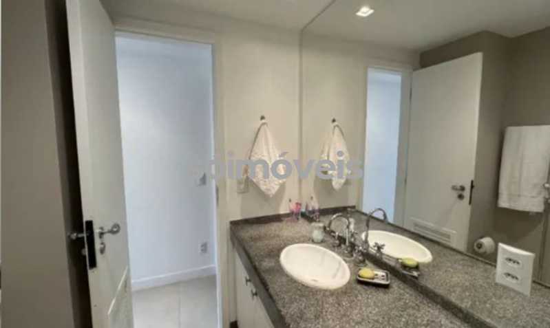 Conheça ar11 do imóvel - Apartamento 3 quartos à venda Rio de Janeiro,RJ Leblon - R$ 2.990.000 - POAP30963 - 11 ar11 - 11