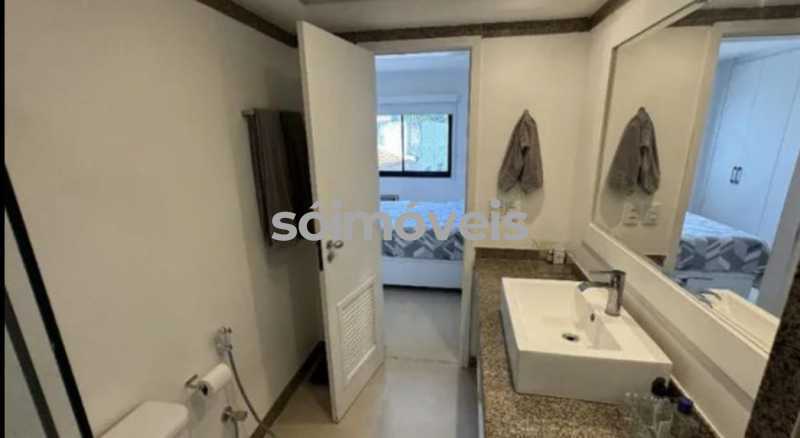 Conheça ar12 do imóvel - Apartamento 3 quartos à venda Rio de Janeiro,RJ Leblon - R$ 2.990.000 - POAP30963 - 12 ar12 - 12