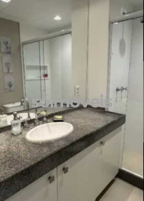 Conheça ar13 do imóvel - Apartamento 3 quartos à venda Rio de Janeiro,RJ Leblon - R$ 2.990.000 - POAP30963 - 13 ar13 - 13