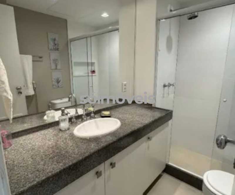 Conheça ar14 do imóvel - Apartamento 3 quartos à venda Rio de Janeiro,RJ Leblon - R$ 2.990.000 - POAP30963 - 14 ar14 - 14