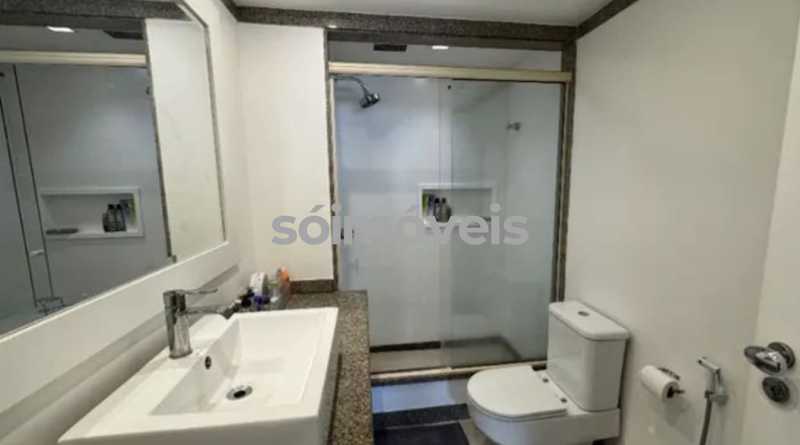 Conheça ar15 do imóvel - Apartamento 3 quartos à venda Rio de Janeiro,RJ Leblon - R$ 2.990.000 - POAP30963 - 15 ar15 - 15