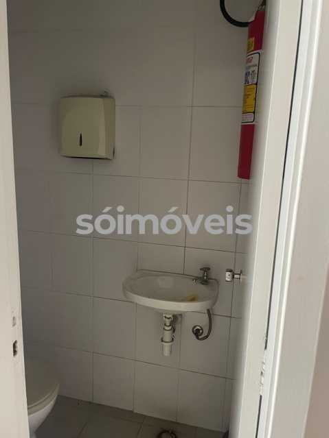 Conheça 8a4b054e-fd81-44ac-b850-76e3b3 do imóvel - Sala Comercial 29m² à venda Rio de Janeiro,RJ Tijuca - R$ 250.000 - LBSL00352 - 4 8a4b054e-fd81-44ac-b850-76e3b3 - 4