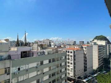 Sala Comercial 29m² à venda Rio de Janeiro,RJ Tijuca - R$ 250.000 - LBSL00352