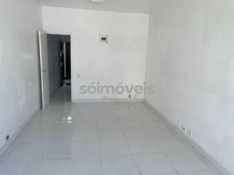 Conheça 6b18347d-9340-4788-ba53-05e780 do imóvel - Sala Comercial 29m² à venda Rio de Janeiro,RJ Tijuca - R$ 250.000 - LBSL00353 - 3 6b18347d-9340-4788-ba53-05e780 - 3