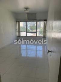 Sala Comercial 29m² à venda Rio de Janeiro,RJ Tijuca - R$ 250.000 - LBSL00353