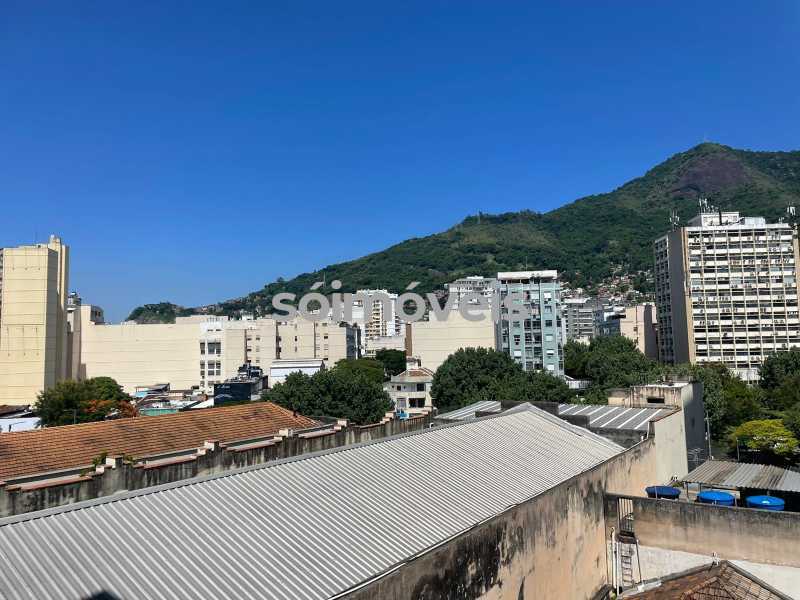 Conheça 058ecda4-7a5a-4409-a066-31643b do imóvel - Sala Comercial 29m² à venda Rio de Janeiro,RJ Tijuca - R$ 250.000 - LBSL00353 - 4 058ecda4-7a5a-4409-a066-31643b - 4