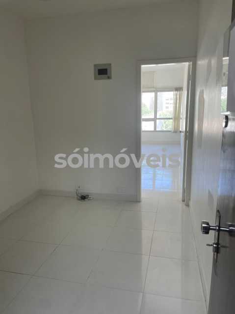 Conheça 65b977a8-5d58-477f-b6a1-d760aa do imóvel - Sala Comercial 29m² à venda Rio de Janeiro,RJ Tijuca - R$ 250.000 - LBSL00353 - 2 65b977a8-5d58-477f-b6a1-d760aa - 2